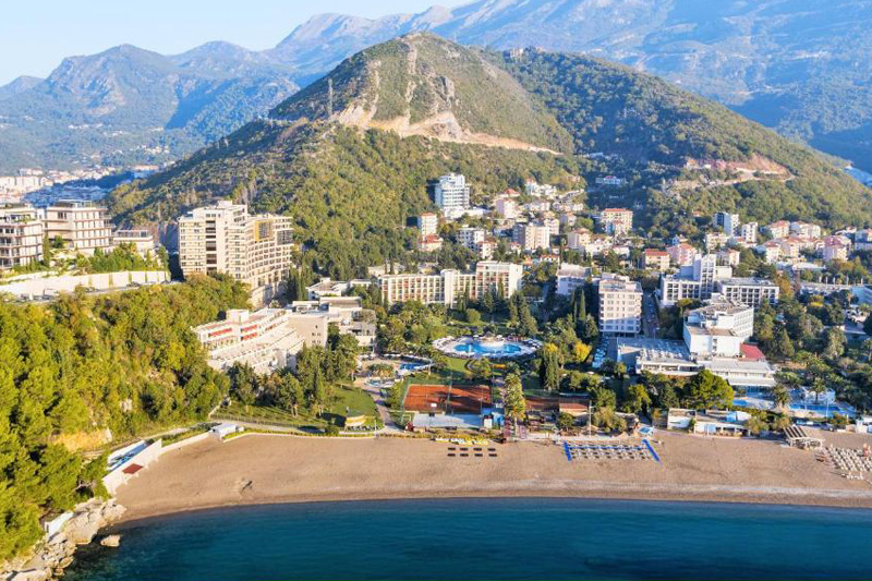 HOTEL IBEROSTAR WAVES BELLEVUE